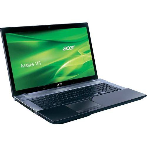 **BRAND NEW**ACER ASPIRE V3-771G CORE i7-3632QM 2.2GHZ, 16GB MEMORY, 2TB HDD, WEBCAM, 17.3"WINDOWS 8