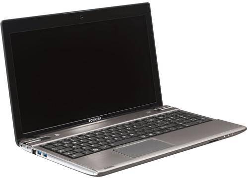 **TOSHIBA SATELLITE P850 CORE i7-3610QM, 8GB, 750GB, 15.6" 2GB GRAPHICS, BLU-RAY, WINDOWS 7