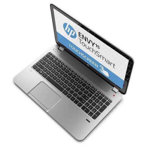 HP ENVY TouchSmart 15-j051ei, Core i7 16GB RAM, 1TB HARD DRIVE, (FULL-HD) 2GB GRAPHICS WINDOWS 8