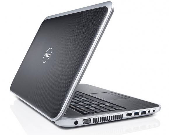 *DELL INSPIRON 5520 INTEL CORE i5-3510M, 10GB RAM, 1TB HDD, DVDRW, 1GB GRAPHICS, WINDOWS 7