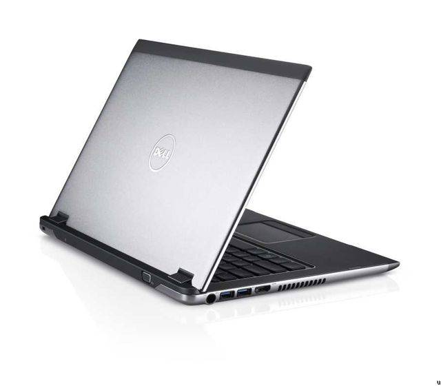 DELL VOSTRO 3360 CORE i7-3517U 2.4GHZ, 8GB MEMORY, 500GB HDD, 32GB mSATA, WEBCAM, WIN 8 PRO