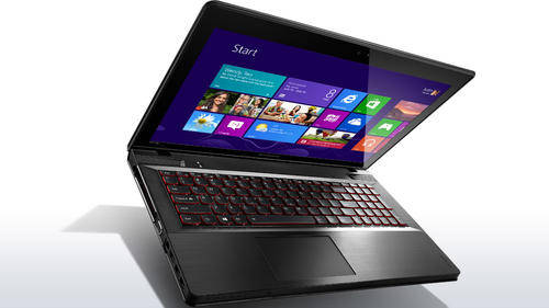 ***PERFORMANCE LAPTOP***LENOVO Y510P,CORE i7-4700QM 2.4GHZ, 8GB, 1TB HDD, 2GB GRAPHICS, DVDRW, WIN 8