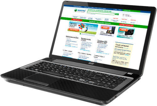 ACER TRAVELMATE P273 CORE i5-3230M, 8GB MEMORY, 1TB HDD, WEBCAM, 2GB GRAPHICS, WINDOWS 8, 17.3 HD"