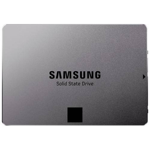 2.5" SAMSUMG SSD 840 EVO 250GB