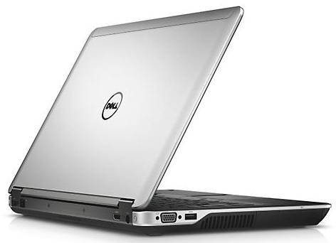 DELL LATITUDE E6440 INTEL CORE i5-4300M 2.6GHZ, 8GB RAM 256GB SSD, DVD-RW WEBCAM, WINDOWS 7 PRO