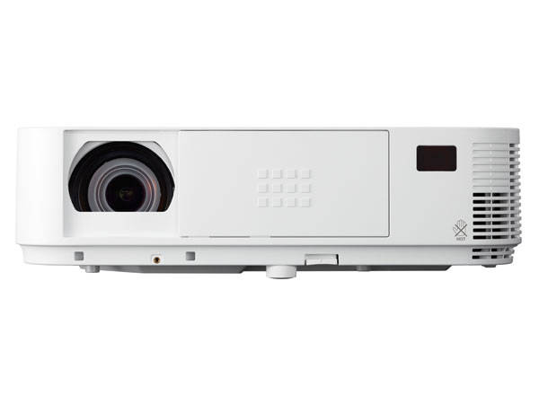**AS NEW**NEC M362W **3D READY**PROJECTOR