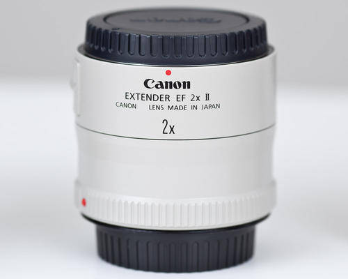 Canon EXTENDER EF 2X II