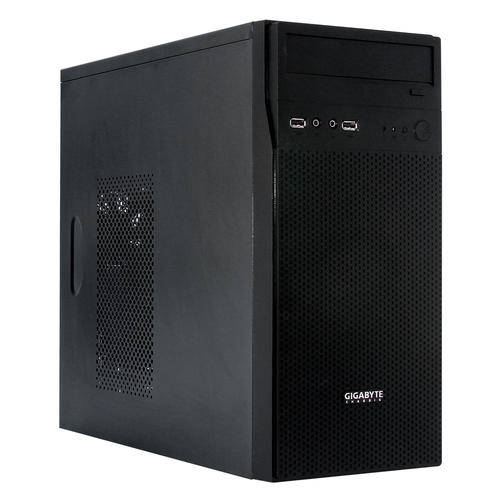 GIGABYTE DESKTOP COMPUTER-4TH GEN CORE i5-4460@ 3.2GHZ CPU, 8GB MEMORY, 500GB, DVD-WR, WIFI, WIN 8.1