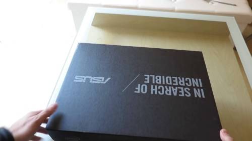 **IN BOX*ASUS S200E*TOUCHSCREEN**INTEL CELERON CPU 1007U @ 1.5GHZ, 4GB RAM, 500GB HDD, DVDWR,WIN 8.1