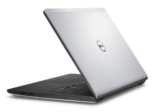 FULL-HD**IN BOX*DELL INSPIRON 17 5749 CORE i7-5500U@2.4GHZ, 8GB, 1TB SSHD, DVDRW, 17.3" 2GB GRAPHICS