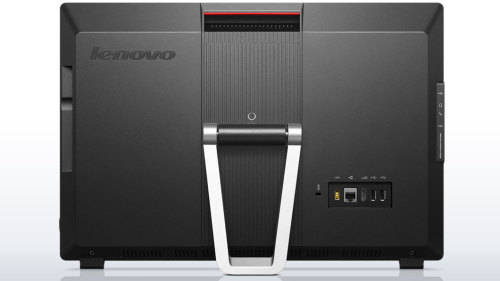 **19.5"*LENOVO AIO S200Z**INTEL CELERON N3050, 4GB, 500GB HDD, DVDWR, WIN 10