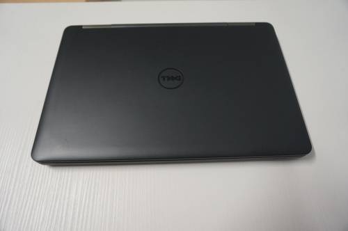 **DELL LATITUDE E5540 15.6" INTEL CORE i7-4600U 2.1GHZ, 8GB RAM 500GB SSHD,DVDWR,2GB GRAPHICS WIN 10