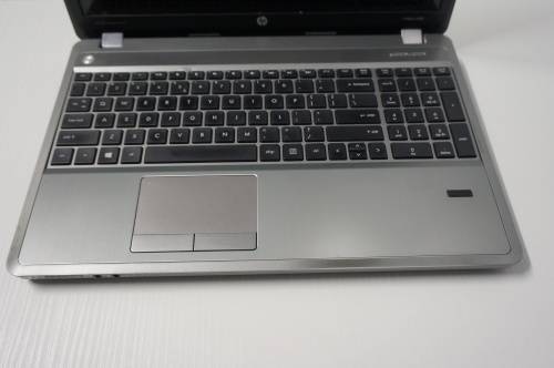 HP PROBOOK 4540s CORE i5-3320M, 4GB RAM, 320GB HDD, 15.6" DVDRW,WIN 10 PRO