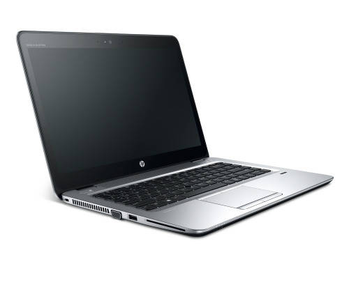 **FULL-HD**HP ELITEBOOK 840 G3 CORE i7-6500U, 12GB DDR4 MEMORY, 256GB SSD, 4G LTE, WIN 10 PRO**