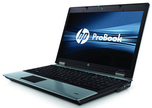 ***NEW***HP PROBOOK 6550B CORE i5 M520 2.4GHZ CPU, 4GB MEMORY 320GB HARD DRIVE