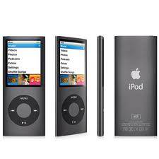 APPLE IPOD NANO 8GB