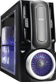 ***** INTEL PENTIUM DUAL CORE 2.5GHZ E5200 4GB RAM, 1TB HDD WITH 1GB GRAPHICS*** CRAZY R1 AUCTION