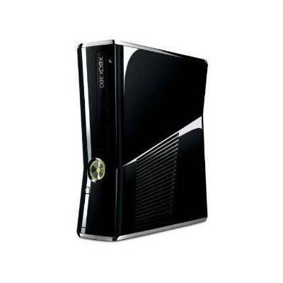 XBOX 360 SLIM - 4GB ***LATEST**