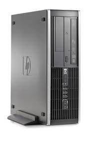 **AS NEW**HP COMPAQ 8000 INTEL CORE 2 DUO CPU 3.16GHZ, 2GB MEMORY, 320GB HDD ***CRAZY R1 AUCTION***