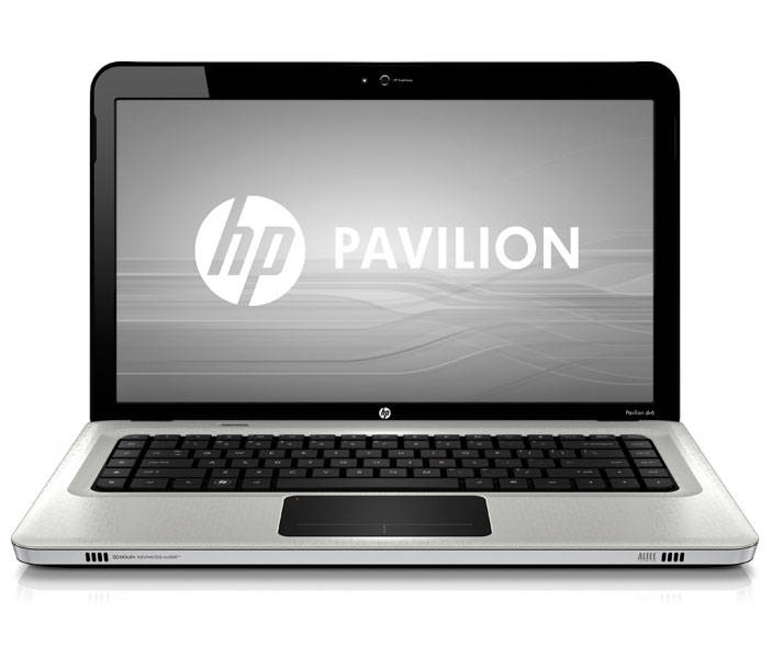HP PAVILLION DV6-3070si INTEL CORE i5-450M 2.4GHZ, 6GB MEMORY, 500GB 1GB ATI GRAPHICS