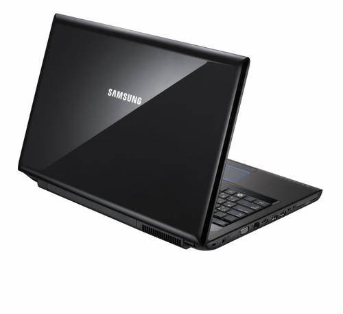 SAMSUNG R720 - INTEL CORE 2 DUO 2.1GHZ, 4GB MEMORY, 500GB HDD, WEBCAM , 512MB ATI GRAPHICS 17" SCREE