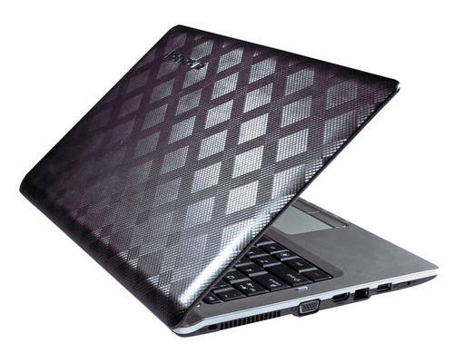 LENOVO U350 NOTEBOOK U3500 1.3GHZ, 4GB RAM, 320GB 13.3"
