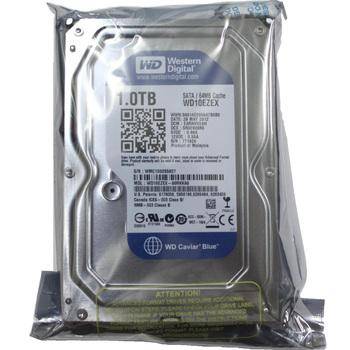 Brand New 1TB WD Blue Hard Drives
