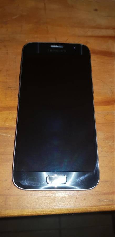Samsung S7 32GB