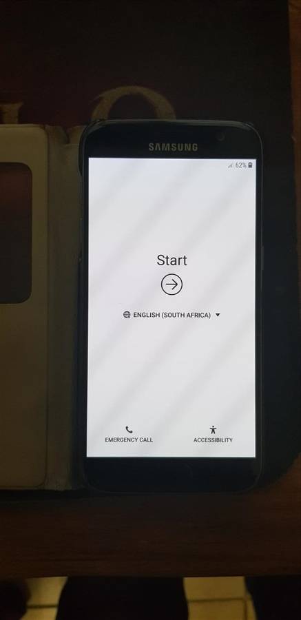 Samsung S7 32GB