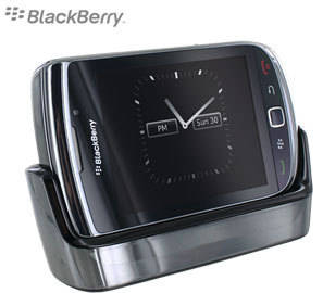 Brand New Blackberry 9800 Charging pod dock