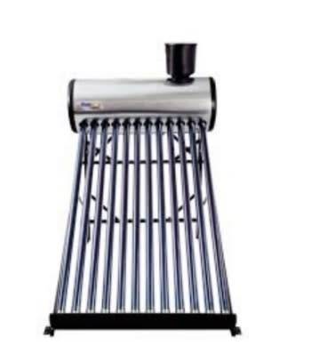 Brand New Complete in the Box 150L Dura+ Solar Water Geyser - In stock ready to ship