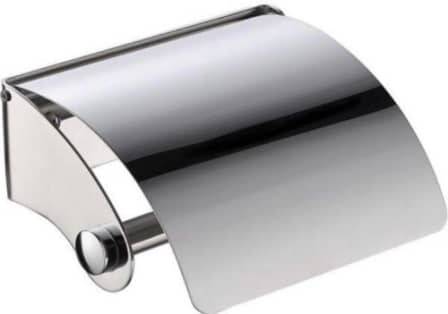 Brand New Stainless Steel Toilet Roll Holder