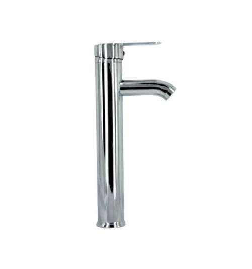 Brand New High Basin Mixer With Fittings
