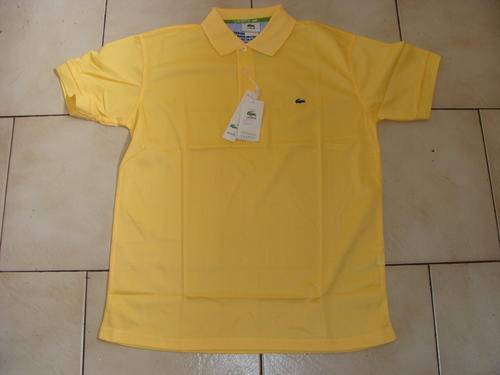 Mens Lacoste T Shirt Slim Fit X Large