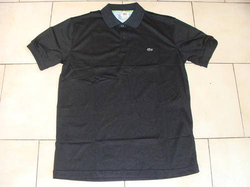 Mens Lacoste T Shirt Slim Fit X Large