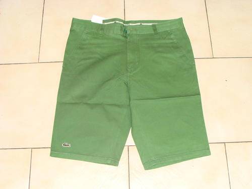 Mens Lacoste Shorts 36W