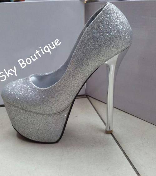 ***NEW ARRIVAL***BE UNIQUE** PREMIUM SOTTO 15 CM HEEL STILETTOS**