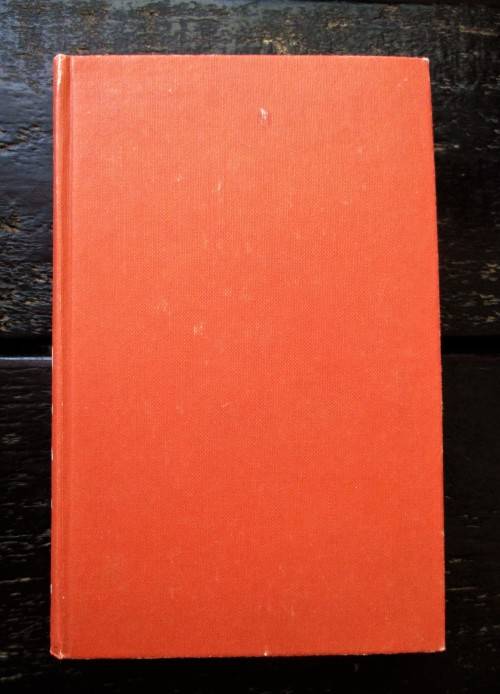 Gelofteland - F.A. Venter