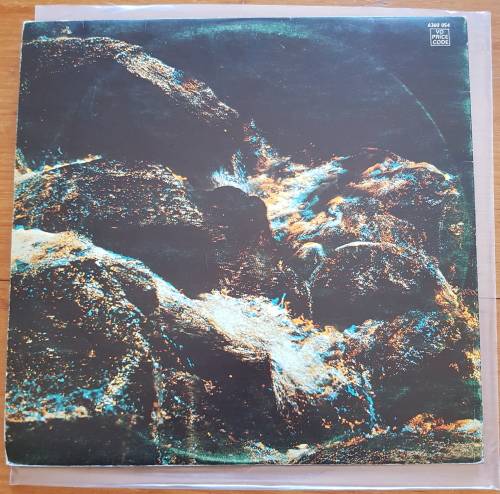 Beggars Opera - Waters of Change