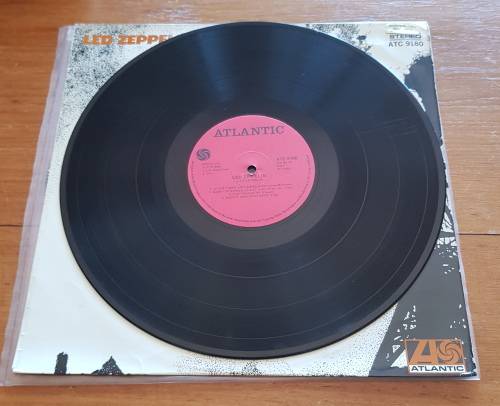 Led Zeppelin - Led Zeppelin I