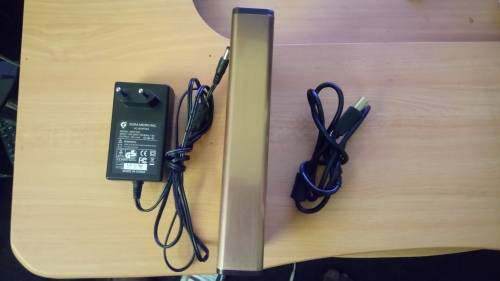 Toshiba 1 TERABYTES external hard drive
