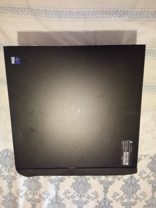 Hp Pro 3500 series  I5 pc