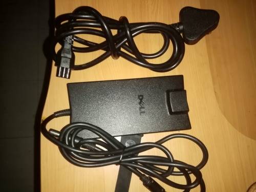 Dell 90w Laptop charger