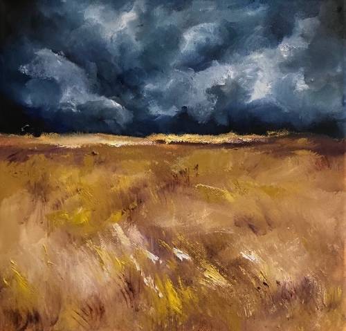 Highveld storm 2