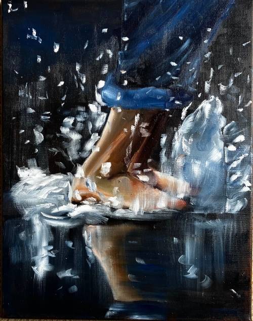 After the Rain