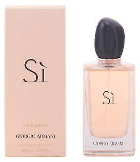 Giorgio Armani Sì Eau de Parfum