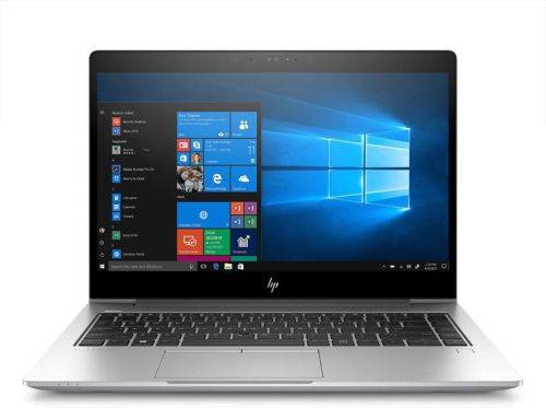 ** Brand New** HP Elitebook 840 G5** Core i5 8530U**16GB Ram**256SSD HDD**