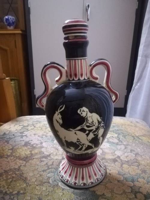 Decanter - Made in Italy