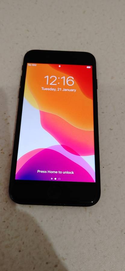 Apple iPhone 7 / 32GB / Great condition