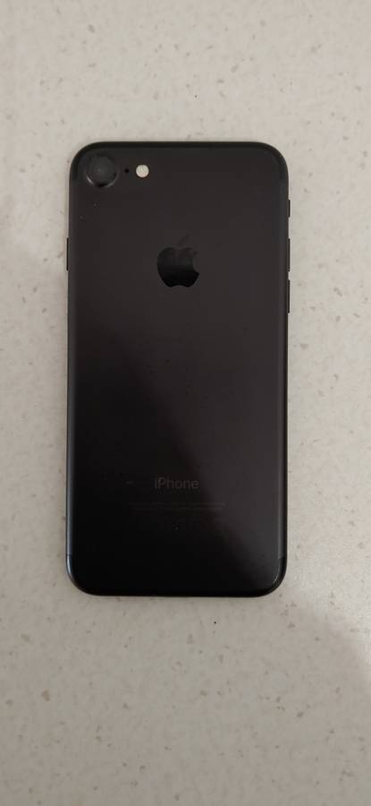 Apple iPhone 7 / 32GB / Great condition